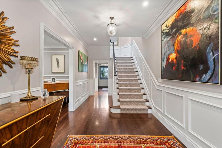 Property Photo:  720 Brewer Drive  CA 94010 