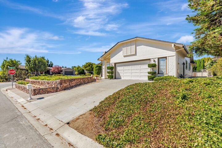 Property Photo:  37 Bruces Court  CA 95023 