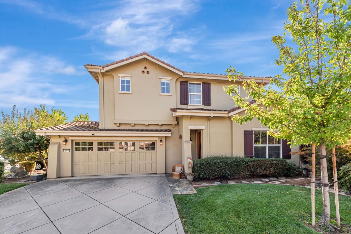 Property Photo: 15145 Bellini Way CA 95037