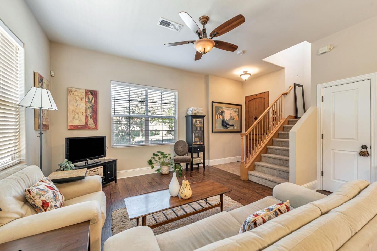 Property Photo:  15145 Bellini Way  CA 95037 