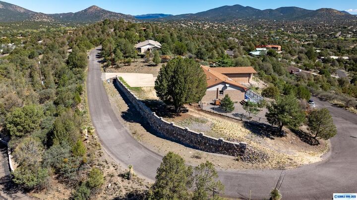 Property Photo:  3715 W Tom Lyons Drive  NM 88061 
