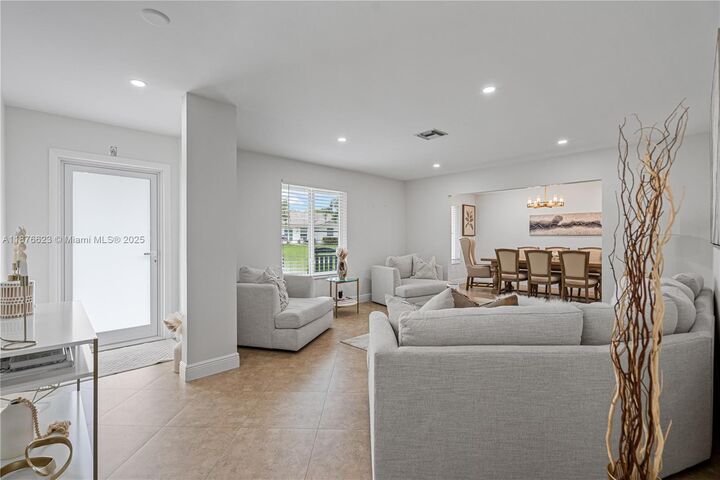 Property Photo: 8805 SW 177th Ter FL 33157