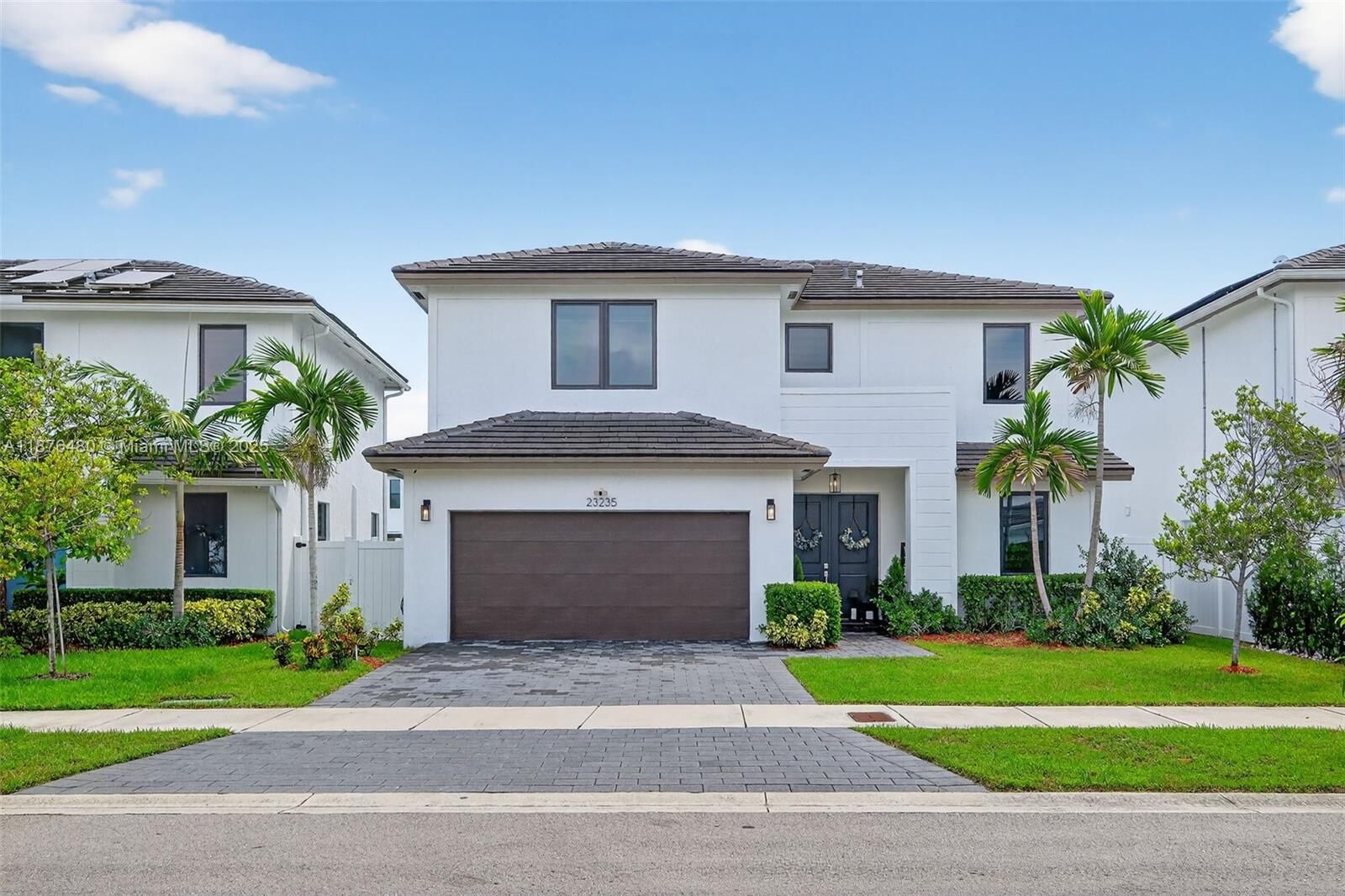 Property Photo: 23235 SW 108th Avenue FL 33032