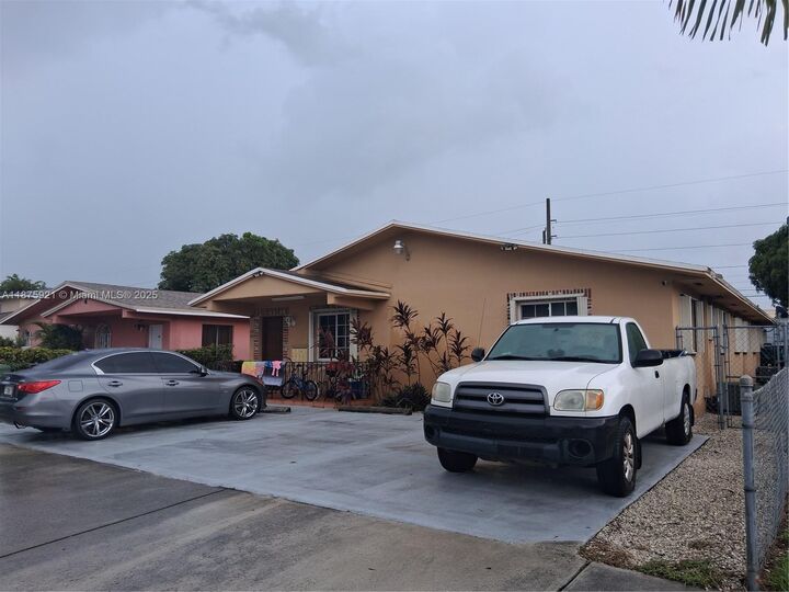 Property Photo:  776 W 30th St  FL 33012 