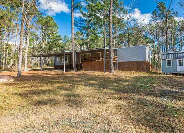 Property Photo:  135 Bluejay  TX 75931 