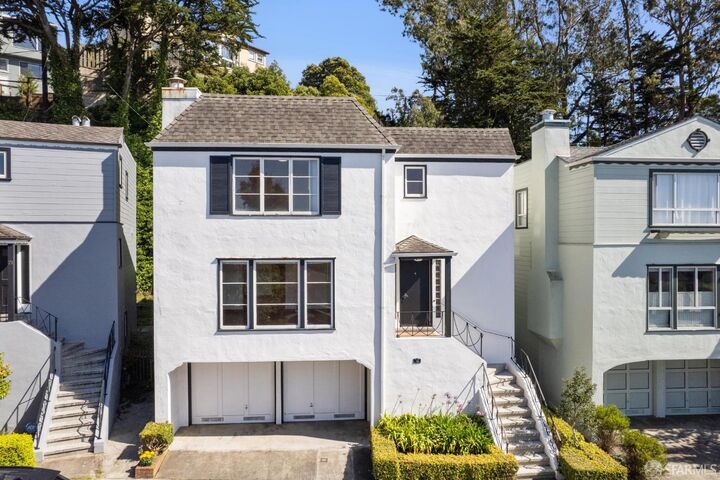75 San Jacinto Way  San Francisco CA 94127 photo