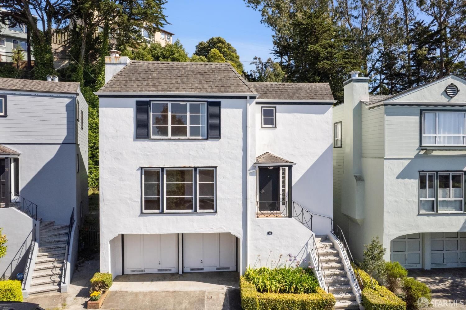 Property Photo:  75 San Jacinto Way  CA 94127 