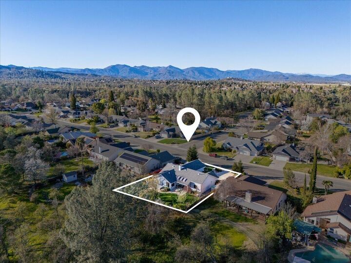 Property Photo: 2995 Howard Drive CA 96001