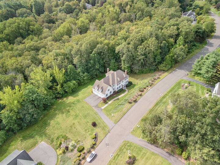 Property Photo:  99 Bridgewater Drive  CT 06001 