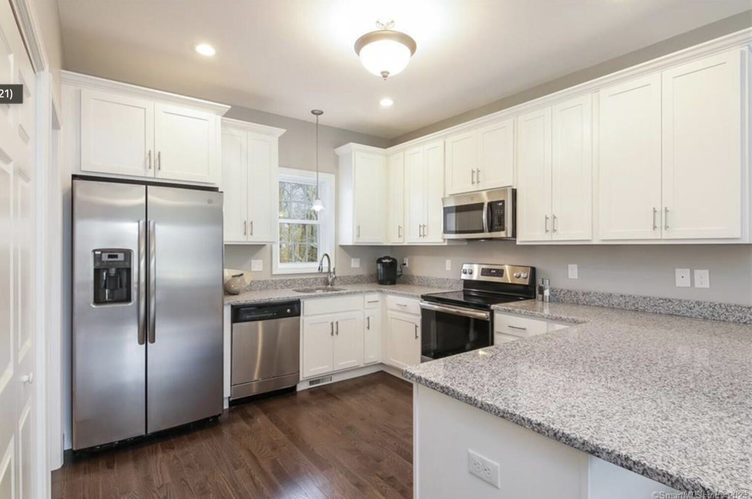 Property Photo: 35 Ringgold Street 102 CT 06119