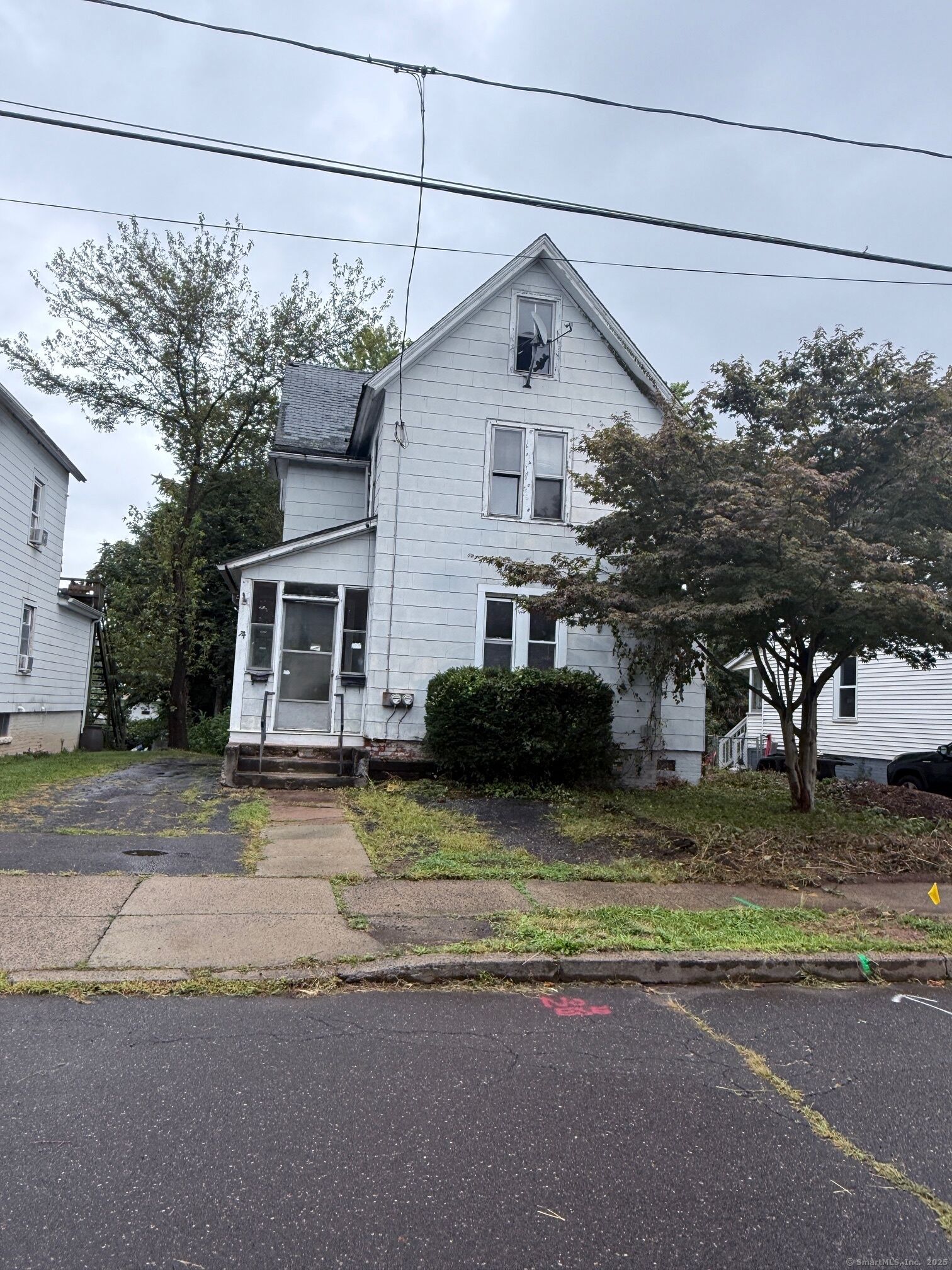 Property Photo:  74 Grove Street  CT 06457 
