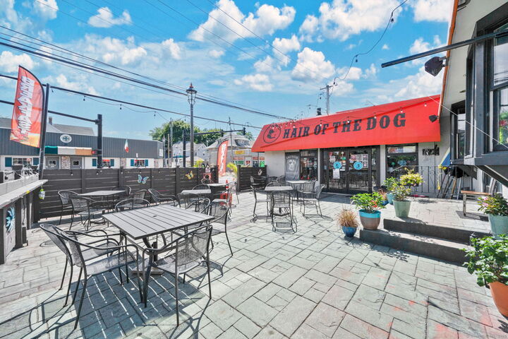 Property Photo:  128 Bridgeport Avenue  CT 06460 