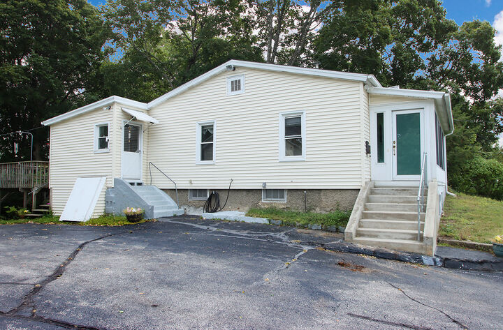 Property Photo: 47 Liberty Avenue CT 06810