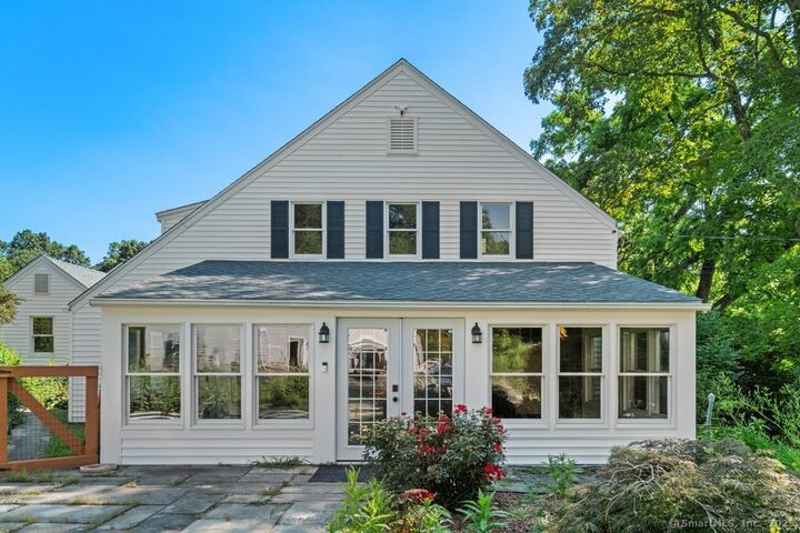 Property Photo: 120 Obtuse Hill Road CT 06804