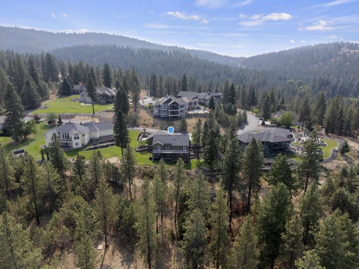 13807 E Bellessa Ln  Spokane Valley WA 99206 photo