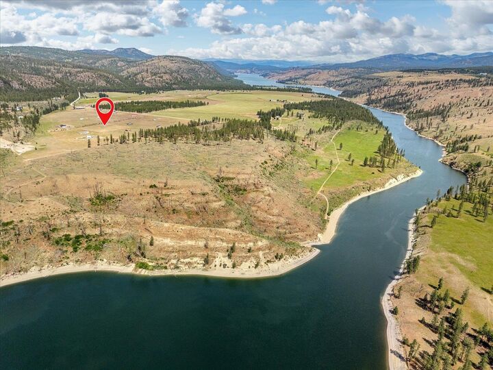 39754 Katy Lane N  Davenport WA 99122 photo