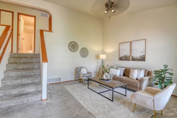 Property Photo: 19008 E Michielli Ln WA 99016