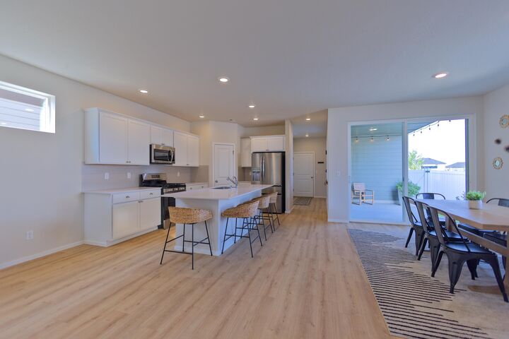 Property Photo:  24378 E Harrier Lane Ln  WA 99019 
