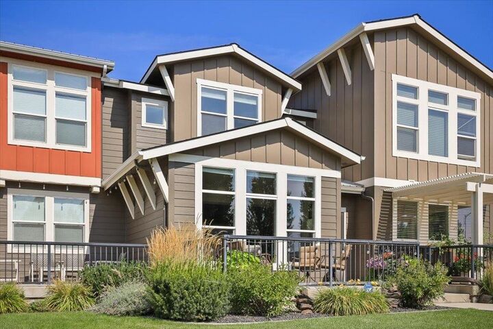 Property Photo: 2120 W Summit Pkwy WA 99201