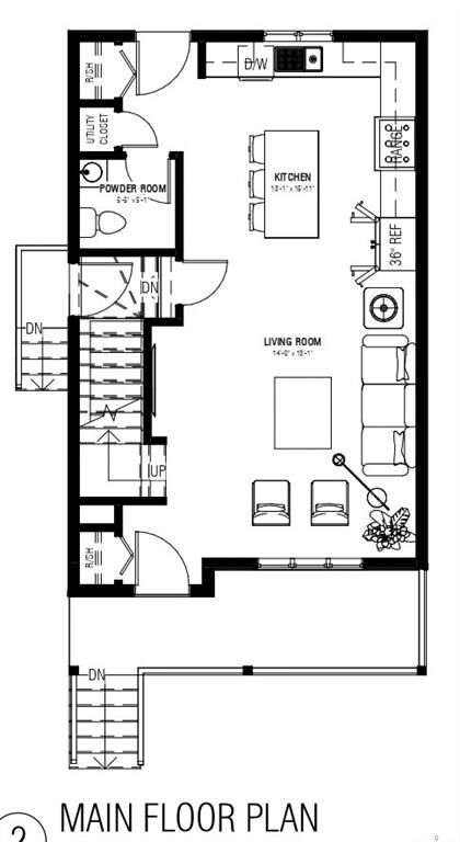 Property Photo: Rural Address SK S7W 1M9