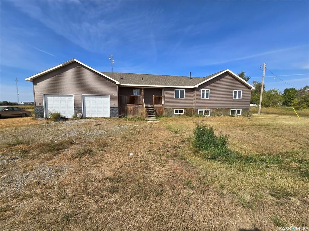 Property Photo: 201 1st Street SK S0C 0V0