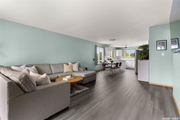 Property Photo: 265 Browning Street SK S0G 4P0