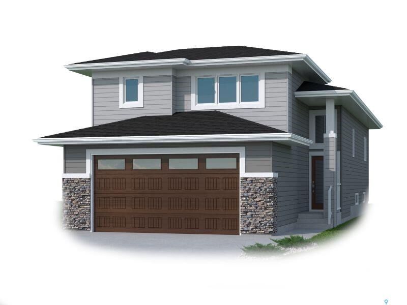 Photo de la propriété:  358 Asokan Bend  SK S7V 1V9 