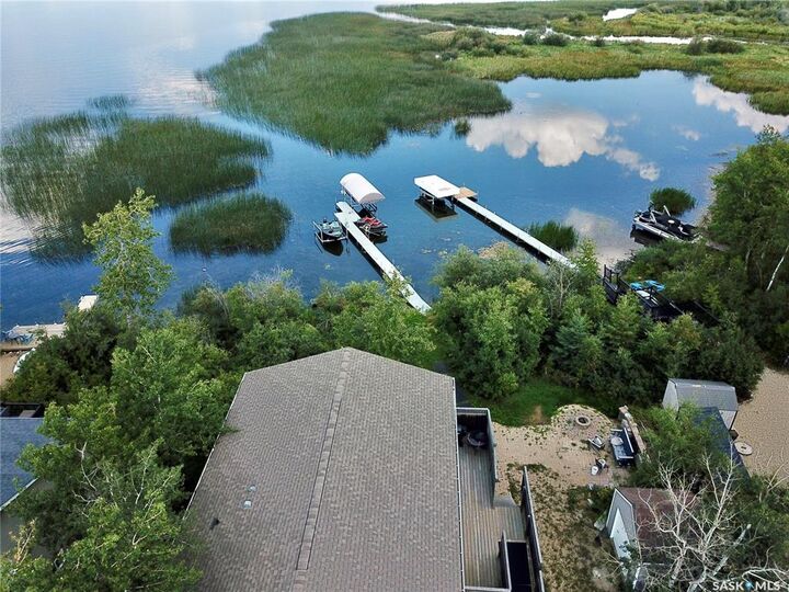 Property Photo: 319 Ravine Road SK S0J 2G0