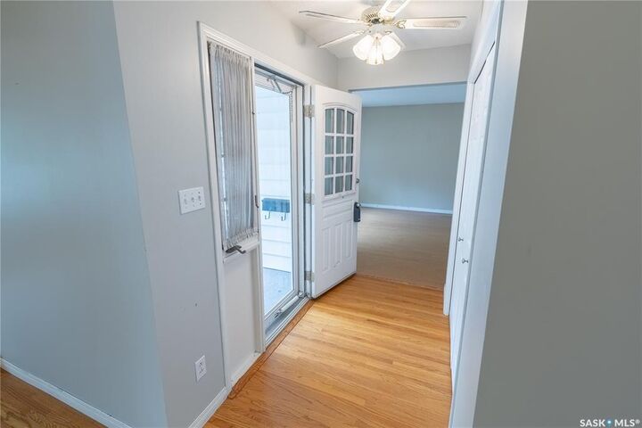 Property Photo: 115 Salisbury Drive SK S7H 4B7