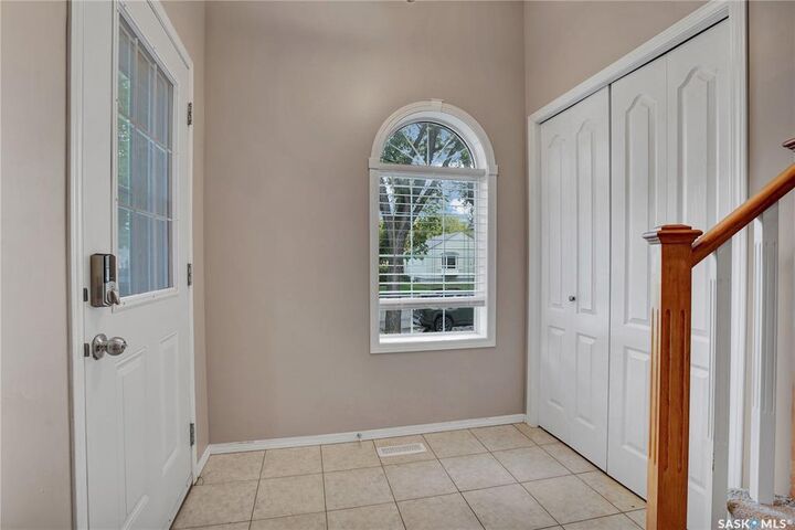 Property Photo: 202 2nd Street E SK S7H 1N6