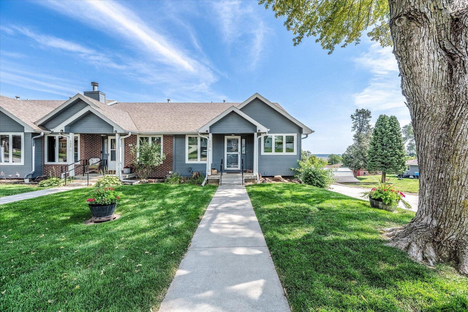 Property Photo:  500 N 9th  Street  IA 51555 