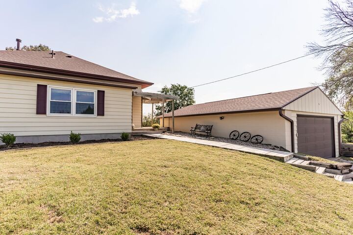Property Photo:  60231 Levi Road  IA 51534 