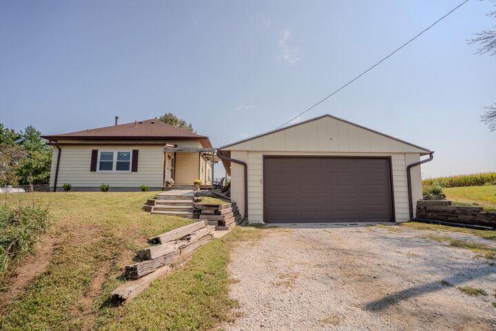 Property Photo: 60231 Levi Road IA 51534