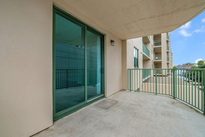 Property Photo: 300 S Duval Street 612 FL 32301