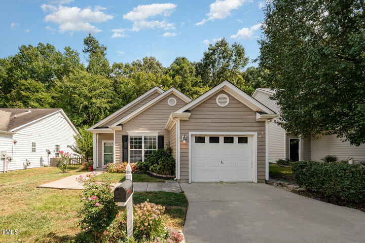 2227 Gablefield Lane  Durham NC 27713 photo