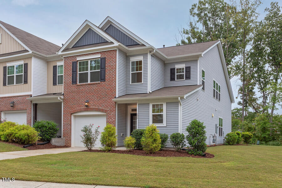 Property Photo:  134 Walking Path Place  NC 27278 