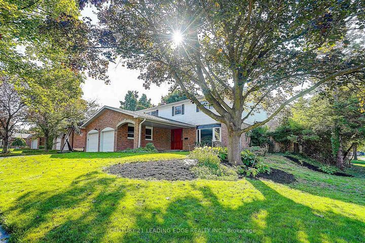 Photo de la propriété:  101 Ramona Boulevard  ON L3P 2K6 