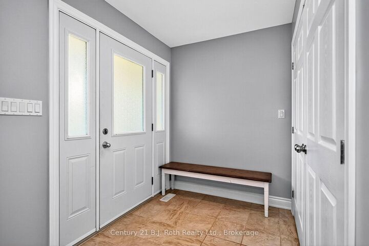 Property Photo:  161 Forest Harbour Parkway  ON L0K 2C0 
