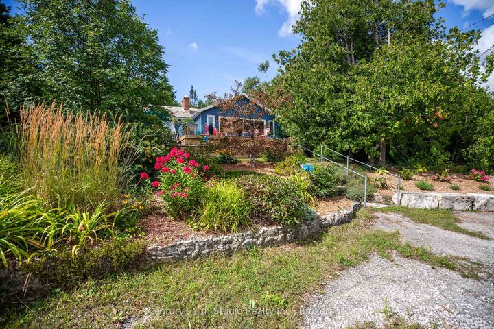 Property Photo:  129 &Amp 130 Isthmus Bay Road  ON N0H 1W0 