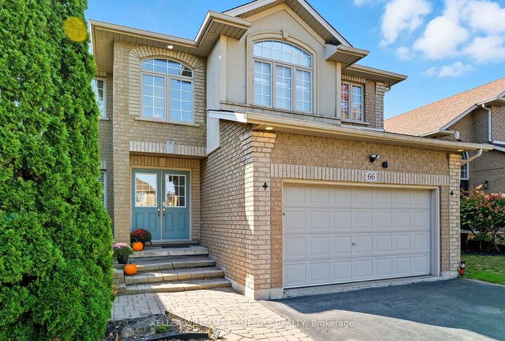 Property Photo:  66 Suffolk Street  ON L9K 1M9 