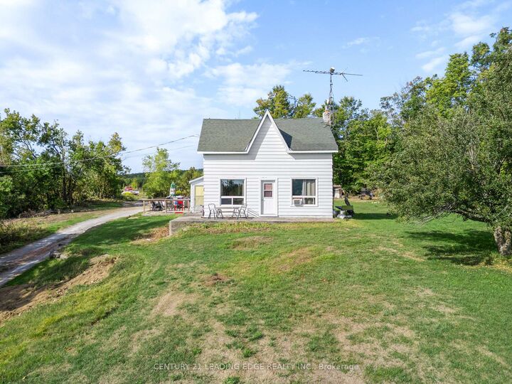 381 Burnt River Road  Kawartha Lakes ON K0M 1C0 photo