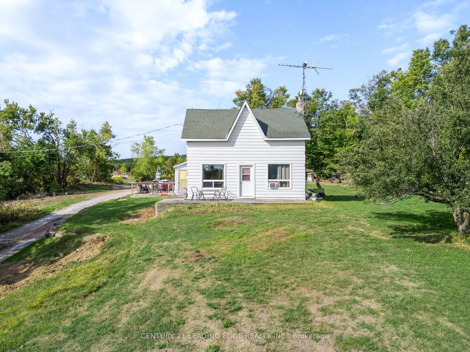 Property Photo:  381 Burnt River Road  ON K0M 1C0 