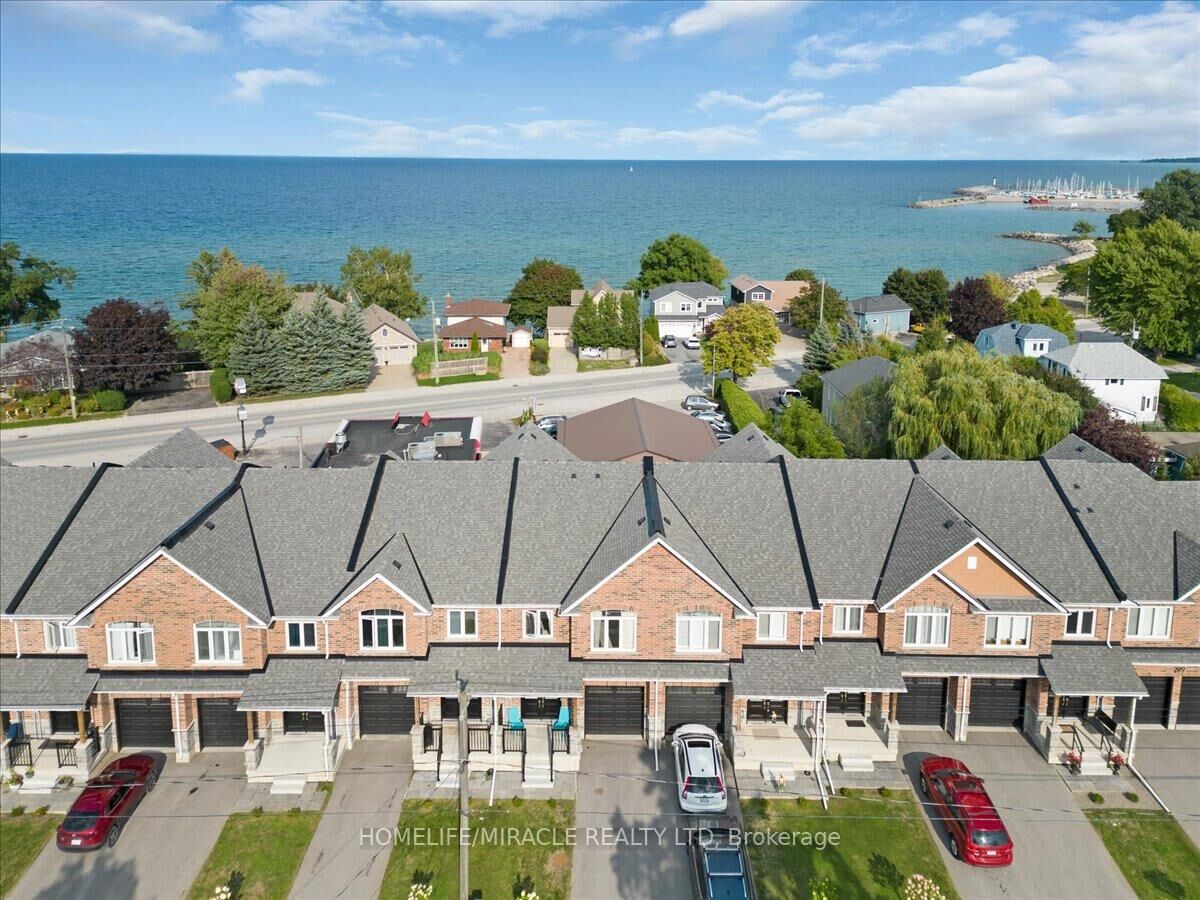 Property Photo:  307 Cook Street  ON N4L 1H4 