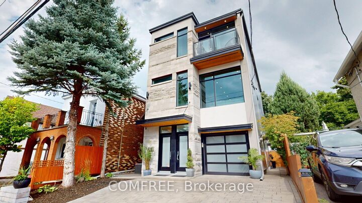 Property Photo: 111 Sherbrooke Avenue ON K1Y 1S1