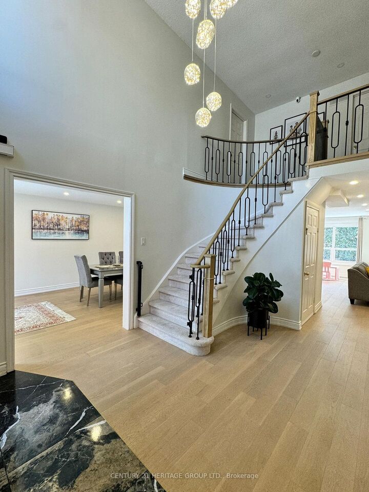 Photo de la propriété:  378 Dorchester Street  ON L3Y 7Z3 