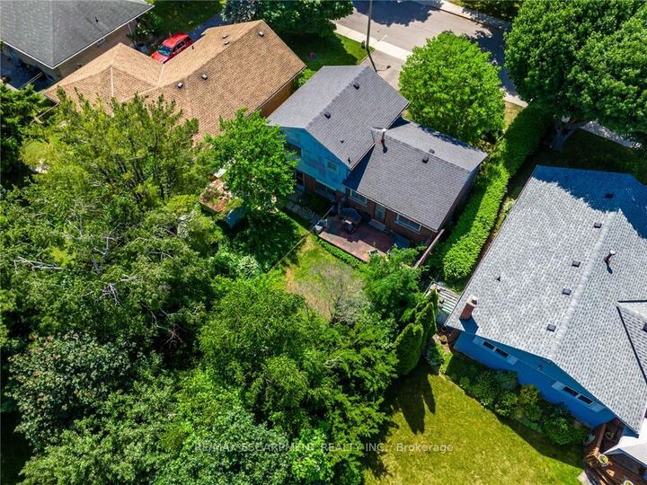 Property Photo:  176 Laurier Avenue  ON L9C 3S6 