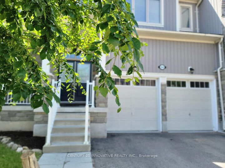 Property Photo: 164 Allegra Drive ON L9Z 0H6