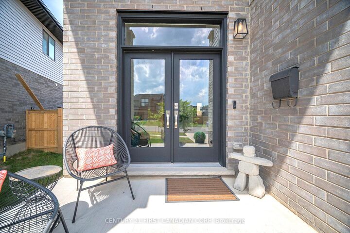 Property Photo:  12 Locky Lane  ON N0L 1R0 