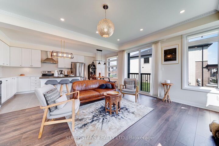 Property Photo: 114 Armilia Place ON L1P 0P7
