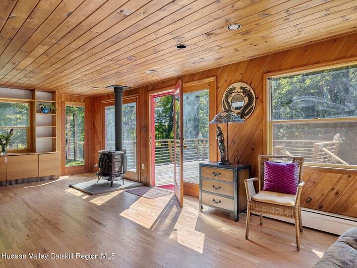 Property Photo:  50 Bell  NY 12494 